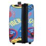 Novex Marvel Spiderman Multipurpose Hard Vanity Blue