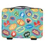 Novex Disney Mickey Mouse Multipurpose Hard Vanity Green