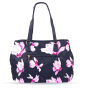 Lb Lily M29 Shopping Tote Bag Black