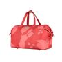 AMARICAN TOURISTER TRAVEL DUFFLE BAG BLOOM RED