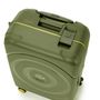 AMERICAN TOURISTER 8W STROLLY CIRCURITY OLIVE GREEN