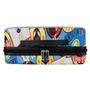 Novex Marvel Spiderman Multipurpose Hard Vanity Blue