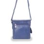 Bessel Urben Elit-D25 Women Crossbody Bag Dark Blue