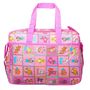 Lb Baby & Mother-01-Jr-03 Maternity Bag Pink