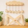 Little Cloud Play Gym