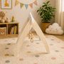 Little Cloud Play Gym