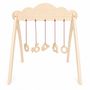 Little Cloud Play Gym