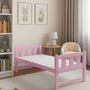 Dreamy Nest Bed