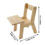 Little Scholar Chair