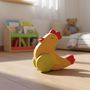 Wooden Little Hen