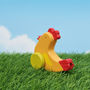 Wooden Little Hen