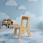 Little Scholar Chair