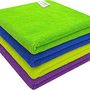 SOFTSPUN Microfiber Cleaning Cloths