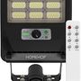Solar LED Street Light Outdoor Waterproof 