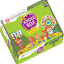 NURSERY – KINDER BOX – 1.0 (PACK OF 5 BOOKS)