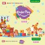 KINDER PLAY – LKG (PACK OF 10 BOOKS)