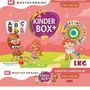KINDER BOX PLUS – NURSERY