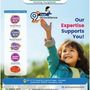 KINDER PLAY – LKG (PACK OF 10 BOOKS)