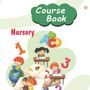 NURSERY PACK OF 5 BOOKS
