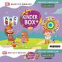KINDER BOX PLUS – NURSERY