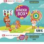 KINDER BOX PLUS – UKG