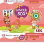 KINDER BOX PLUS – LKG