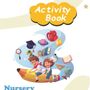 KINDER BOX PLUS – NURSERY