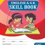 SKILL BOOKS – LKG (PACK OF 2)