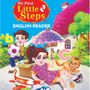 LITTLE STEPS – LKG (PACK OF 7 BOOKS)