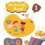 LKG – KINDER BOX – 1.0 (PACK OF 9 BOOKS)