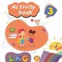 LKG – KINDER BOX – 1.0 (PACK OF 9 BOOKS)