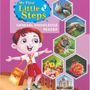 LITTLE STEPS – LKG (PACK OF 7 BOOKS)