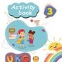 UKG – KINDER BOX – 1.0 (PACK OF 9 BOOKS)