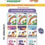 UKG – KINDER BOX – 1.0 (PACK OF 9 BOOKS)