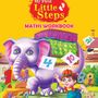 LITTLE STEPS – LKG (PACK OF 7 BOOKS)