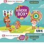 UKG – KINDER BOX – 1.0 (PACK OF 9 BOOKS)