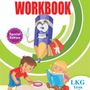 LKG – PACK OF 6 BOOKS (SPECIAL EDITION)