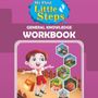 LITTLE STEPS – LKG (PACK OF 7 BOOKS)