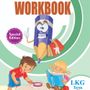LKG – PACK OF 6 BOOKS (SPECIAL EDITION)