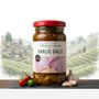Garlic Dallay Pickle