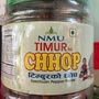Timboor Ko Chhop - NMU