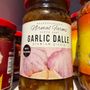 Garlic Dallay Pickle