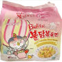 Samyang Buldak Cream Carbonara Hot Chicken Flavor Ramen