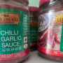 Chilli Garlic Sauce - Lee Kum Kee Chilli Garlic Sauce - Lee Kum Kee