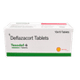 Deflazacort Tablets