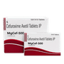 MGCEF-500