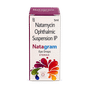 Natamycin Ophthalmic Suspension IP