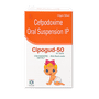 Cipogud-50