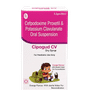 Cipogud CV