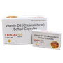 TXOCAL-D3